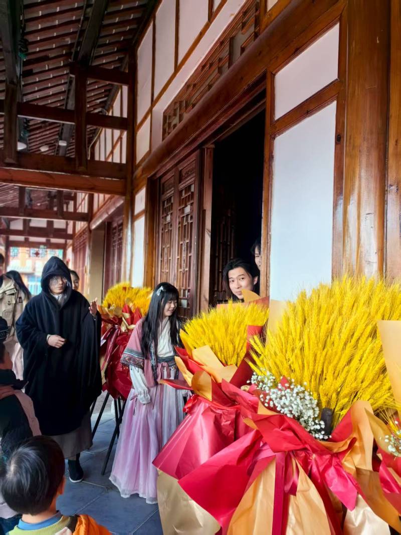 沉浸赋能：鹤岗景区演艺的差异化突围之路